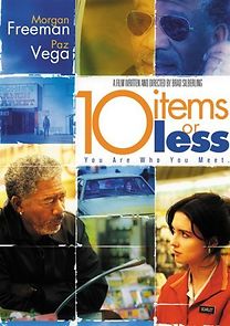 10 Items or Less (2007)