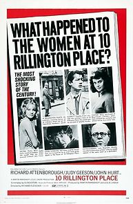 10 Rillington Place (1971)