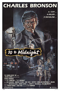 10 to Midnight (1983)