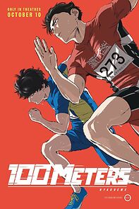 100 Meters (2025)