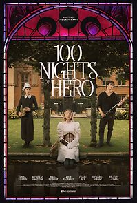 100 Nights of Hero (2025)