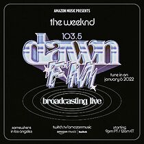 103.5 Dawn FM a live stream experience (2022)