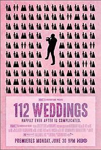 112 Weddings (2014)