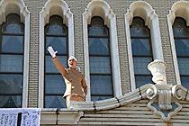 11.25: The Day He Chose His Own Fate (2012)