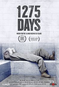 1275 Days (2019)