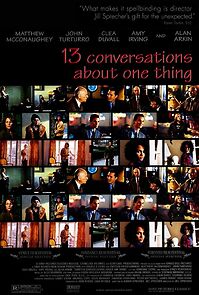 13 Conversations About One Thing (2002)