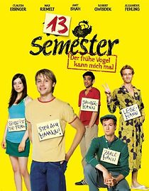 13 Semester (2010)