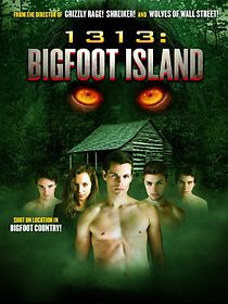 1313: Bigfoot Island (2012)