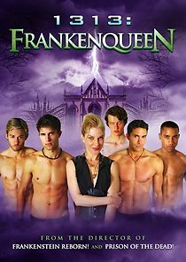 1313: Frankenqueen (2012)