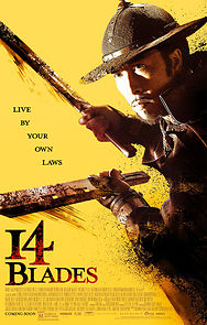 14 Blades (2014)