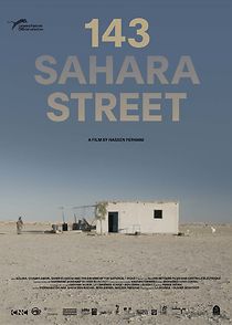 143 Sahara Street (2021)
