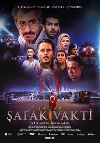 15/07 Safak Vakti (2021)