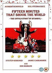 15 Minutes That Shook the World (2010)