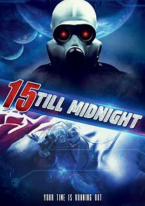 15 Till Midnight (2016)