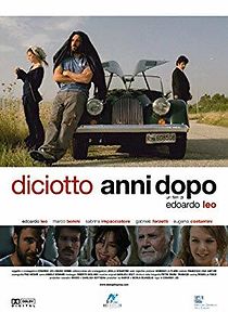 18 Years Later (2010)