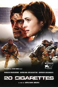 20 Cigarettes (2010)