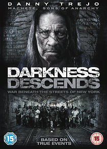 20 Ft Below: The Darkness Descending (2016)