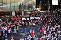 2011 MTV Video Music Awards (2011)