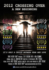 2012 Crossing Over: A New Beginning (2012)