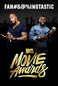 2016 MTV Movie Awards (TV Special 2016) (2016)