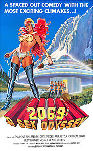 2069: A Sex Odyssey (1974)