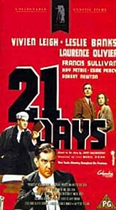 21 Days Together (1940)