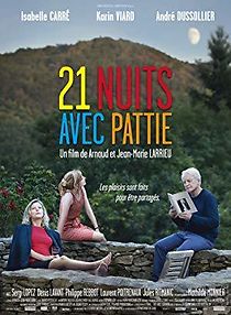 21 Nights with Pattie (2015)
