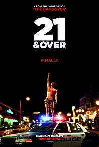 21 & Over (2013)