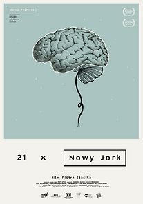 21 X New York (2017)