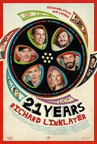 21 Years: Richard Linklater (2014)