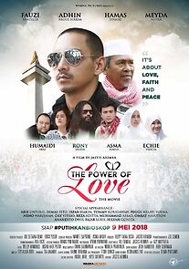 212: The Power of Love (2018)
