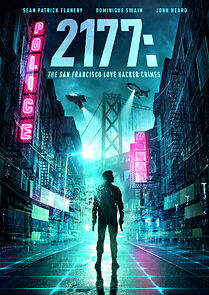 2177: The San Francisco Love Hacker Crimes (2019)