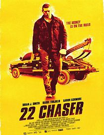 22 Chaser (2021)