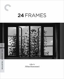 24 Frames (2018)