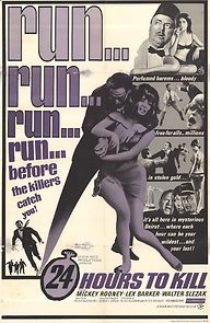 24 Hours to Kill (1965)