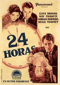 24 Hours (1931)
