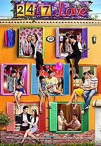 24/7 in Love (2012)