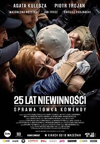 25 Years of Innocence (2020)