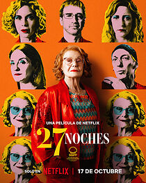 27 Nights (2025)