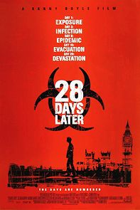 28 Days Later (2003)