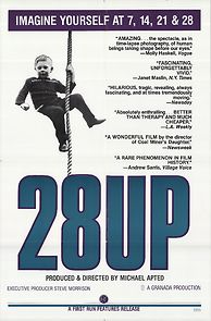 28 Up (1984)