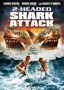 2-Headed Shark Attack (2012)