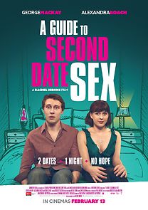2nd Date Sex (2019)
