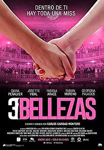 3 Bellezas (2015)