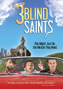 3 Blind Saints (2011)