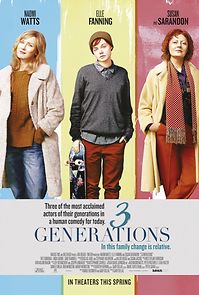 3 Generations (2016)