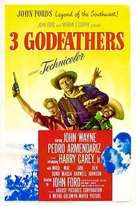 3 Godfathers (1949)