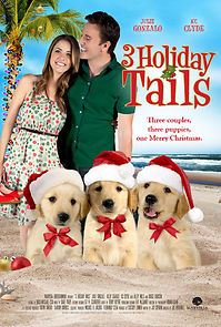 3 Holiday Tails (2011)