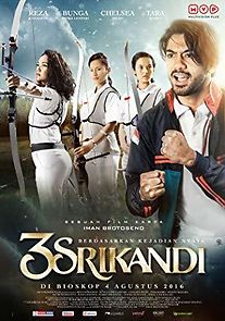 3 Srikandi (2016)