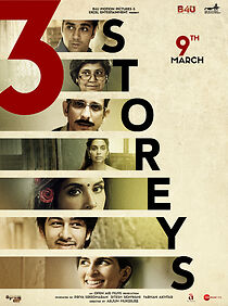 3 Storeys (2018)
